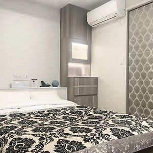 Superior Kamer met een King Size Bed